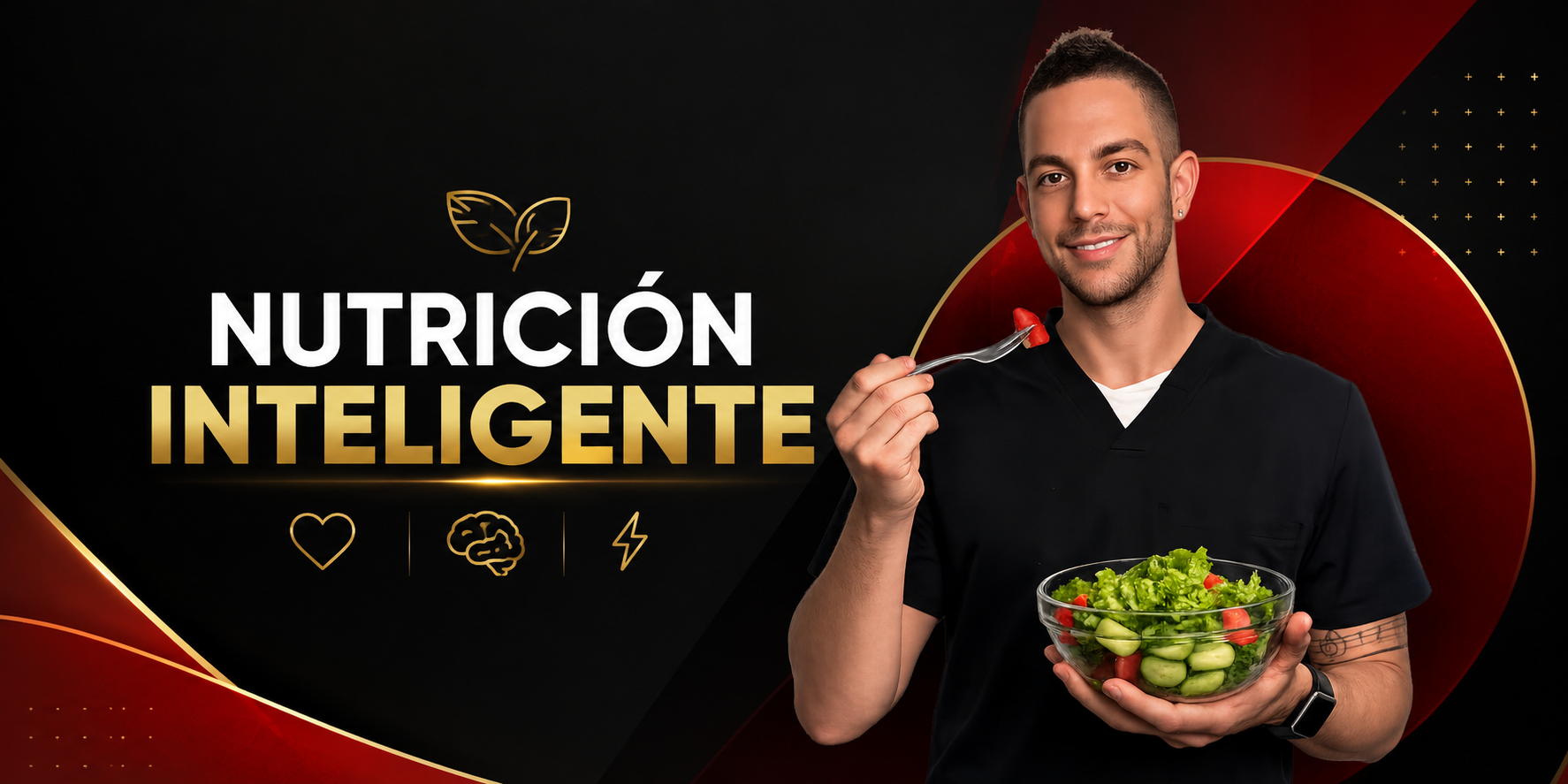 Nutrición Inteligente