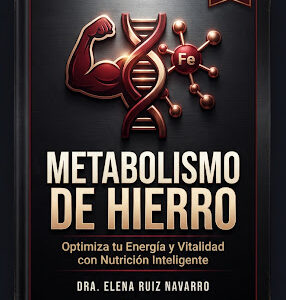 Metabolismo de Hierro
