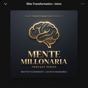 Mente Millonaria
