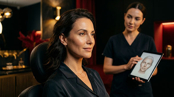 Armonización Facial