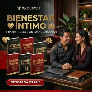 Suscripción Premium: Bienestar Intimo