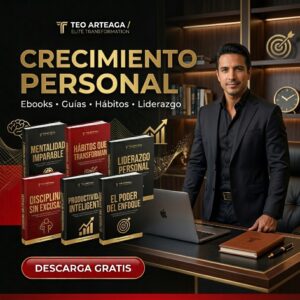 Suscripción Premium: Crecimiento Personal