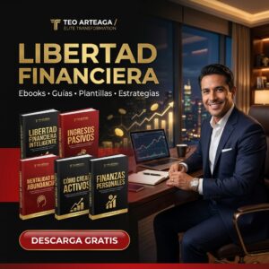Ebooks libertad financiera