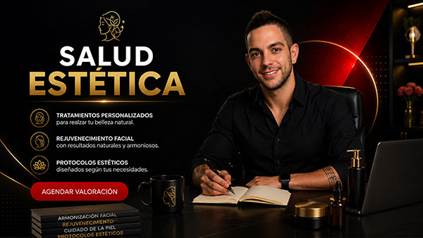 Salud Estética en Cali