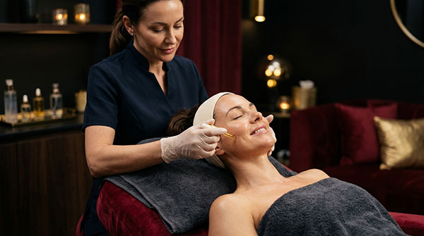 Rejuvenecimiento Facial